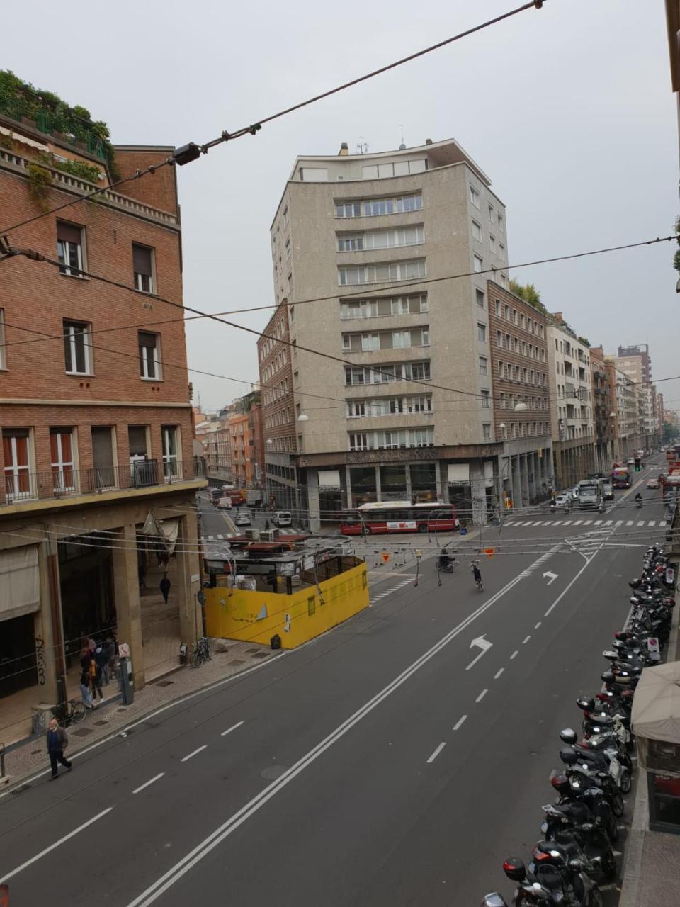 Suite Marconi Bologna Exterior photo
