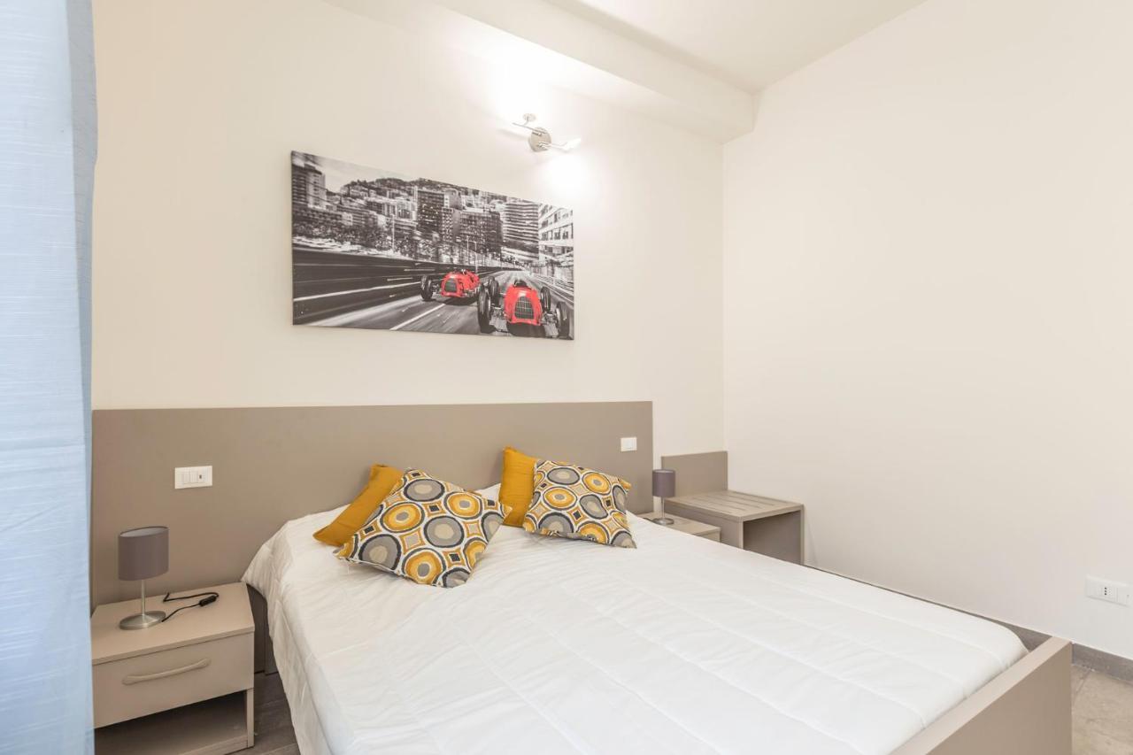 Suite Marconi Bologna Exterior photo