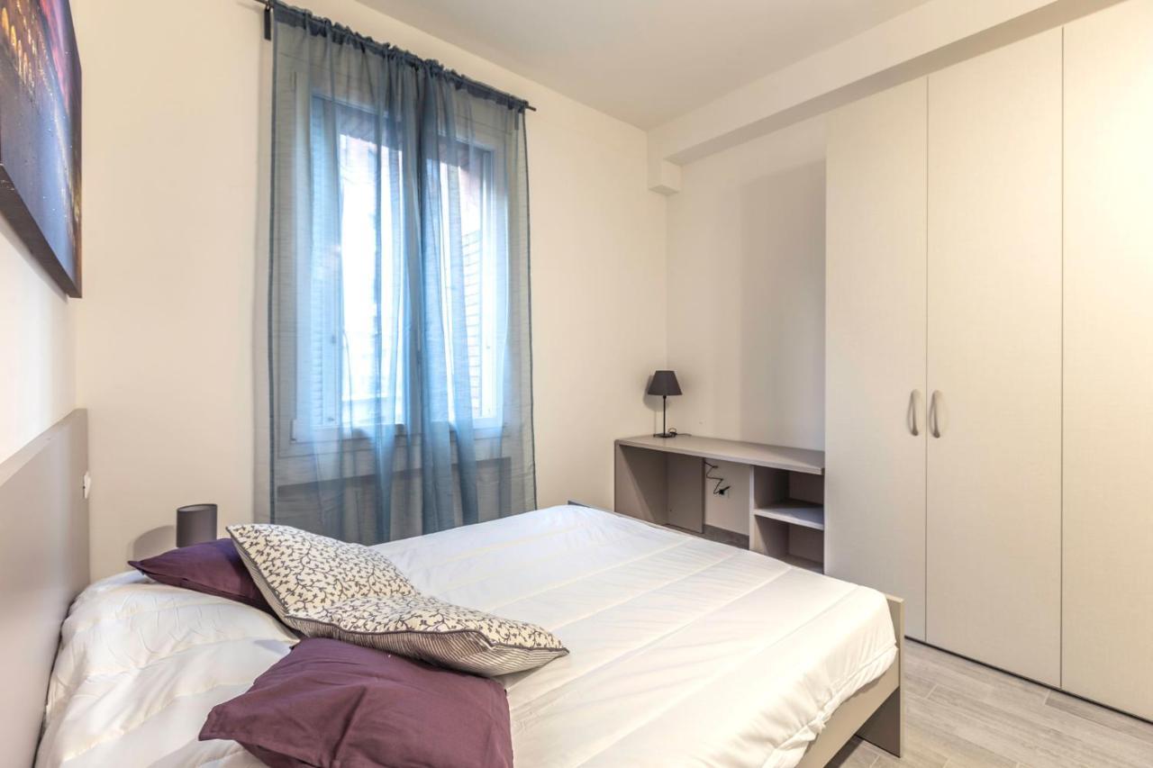 Suite Marconi Bologna Exterior photo