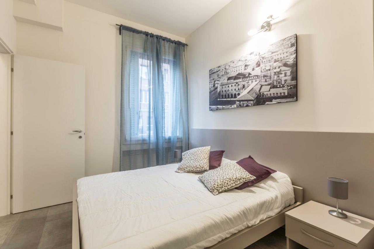 Suite Marconi Bologna Exterior photo