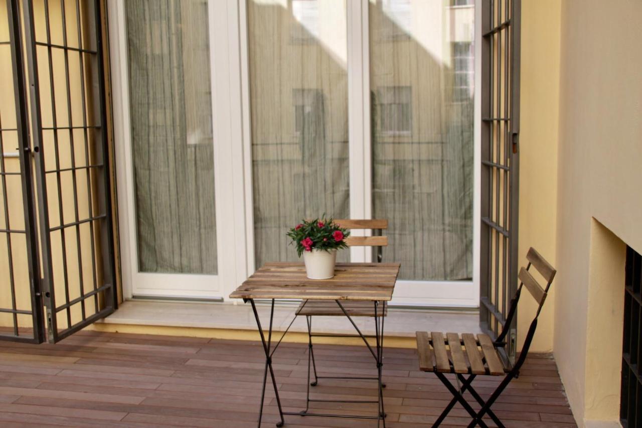 Suite Marconi Bologna Exterior photo