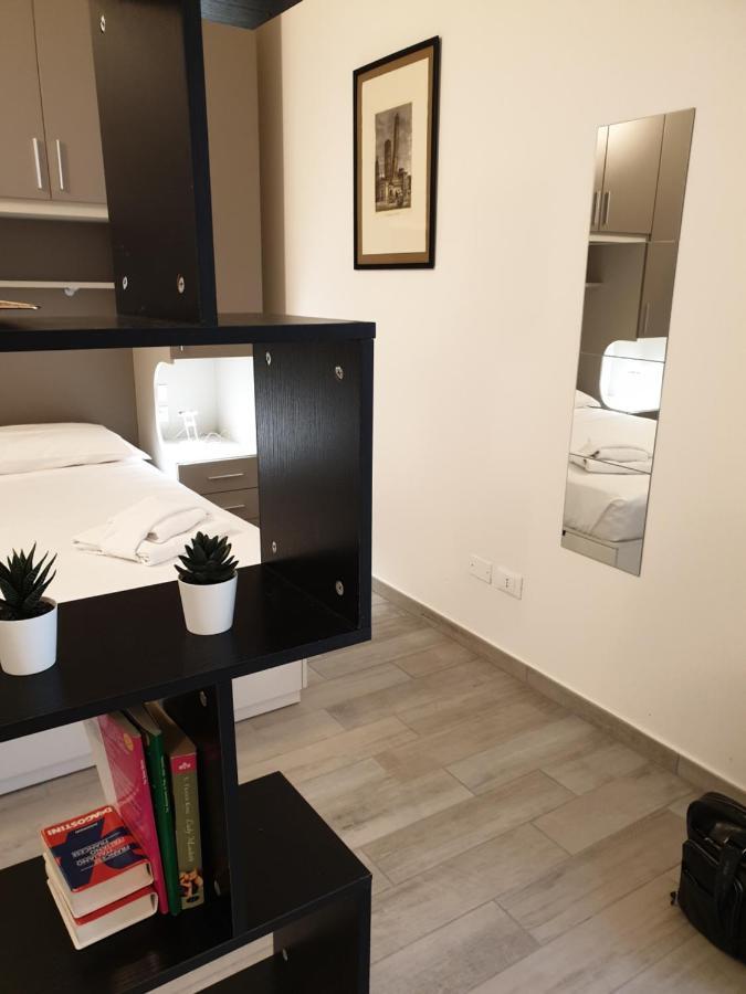 Suite Marconi Bologna Exterior photo